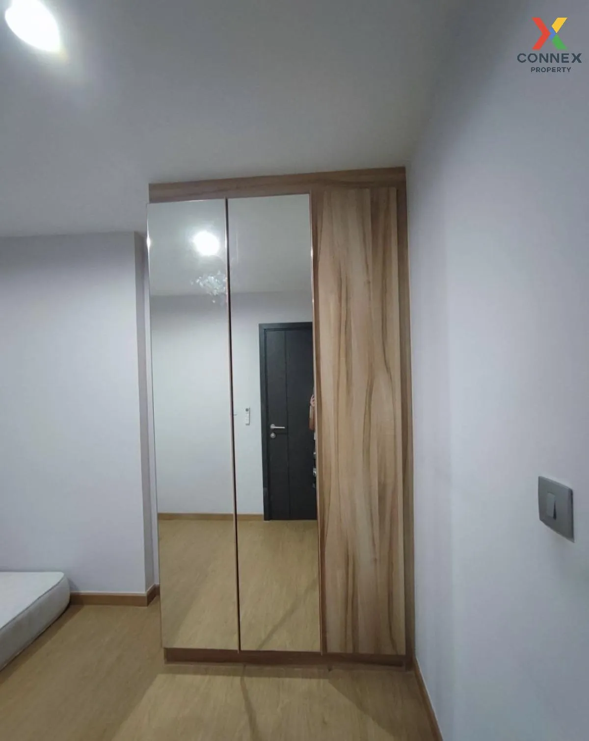 เช่าคอนโด  แอชเชอร์ รัชดา สามเสนนอก เขต ห้วยขวาง กรุงเทพ CX-12299