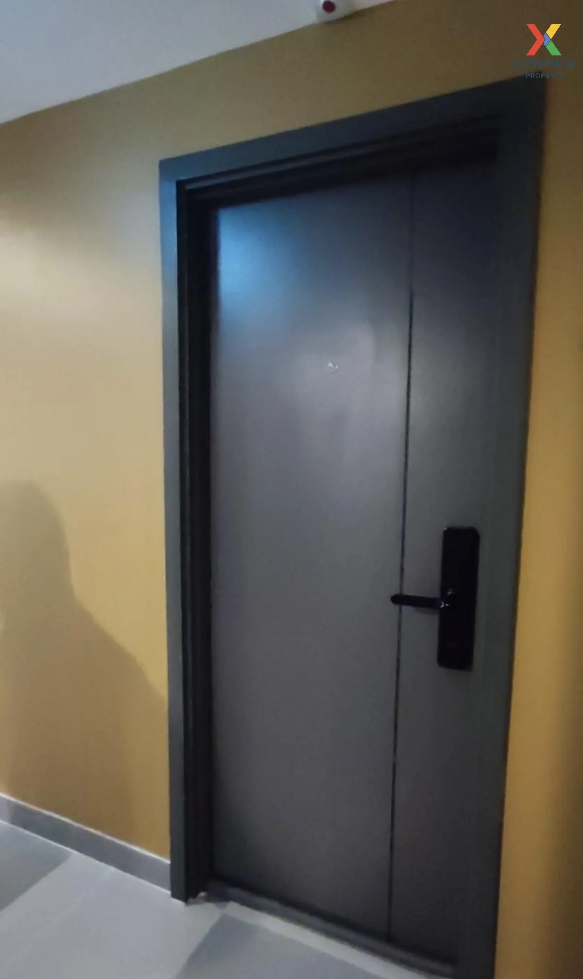 เช่าคอนโด  แอชเชอร์ รัชดา สามเสนนอก เขต ห้วยขวาง กรุงเทพ CX-12299