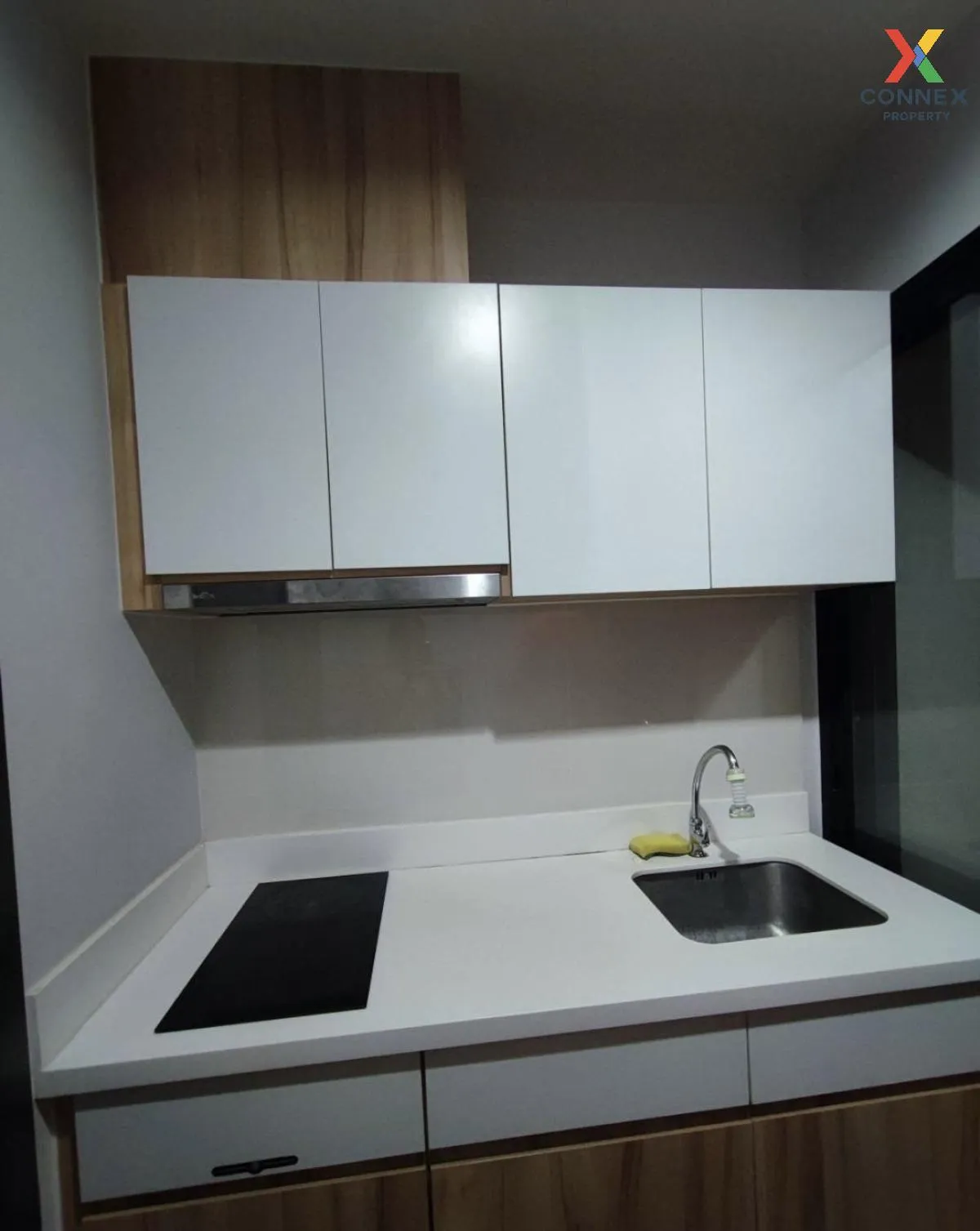 เช่าคอนโด  แอชเชอร์ รัชดา สามเสนนอก เขต ห้วยขวาง กรุงเทพ CX-12299