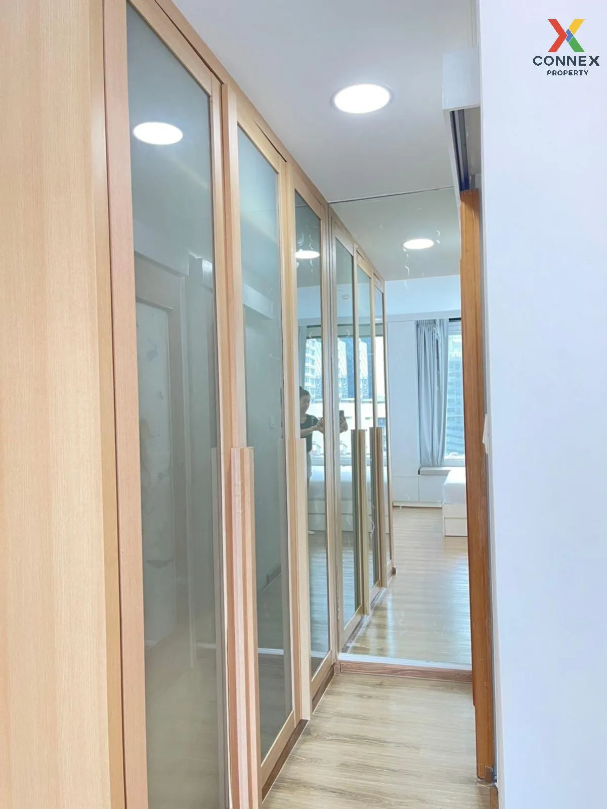 For Rent Condo , Wind Sukhumvit 23 , MRT-Sukhumvit , Khlong Toei  4