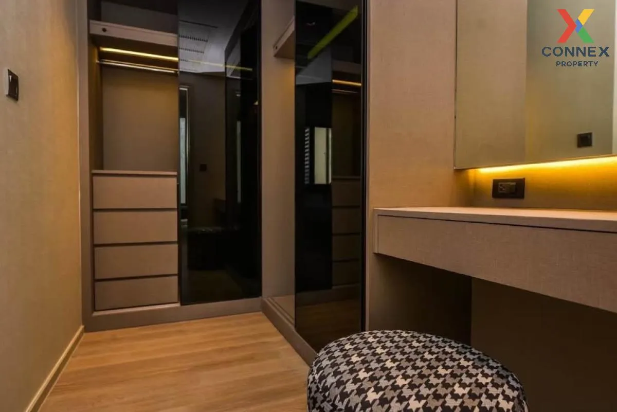 เช่าคอนโด  แอซตัน สีลม BTS-ช่องนนทรี สุริยวงศ์ เขต บางรัก กรุงเทพ