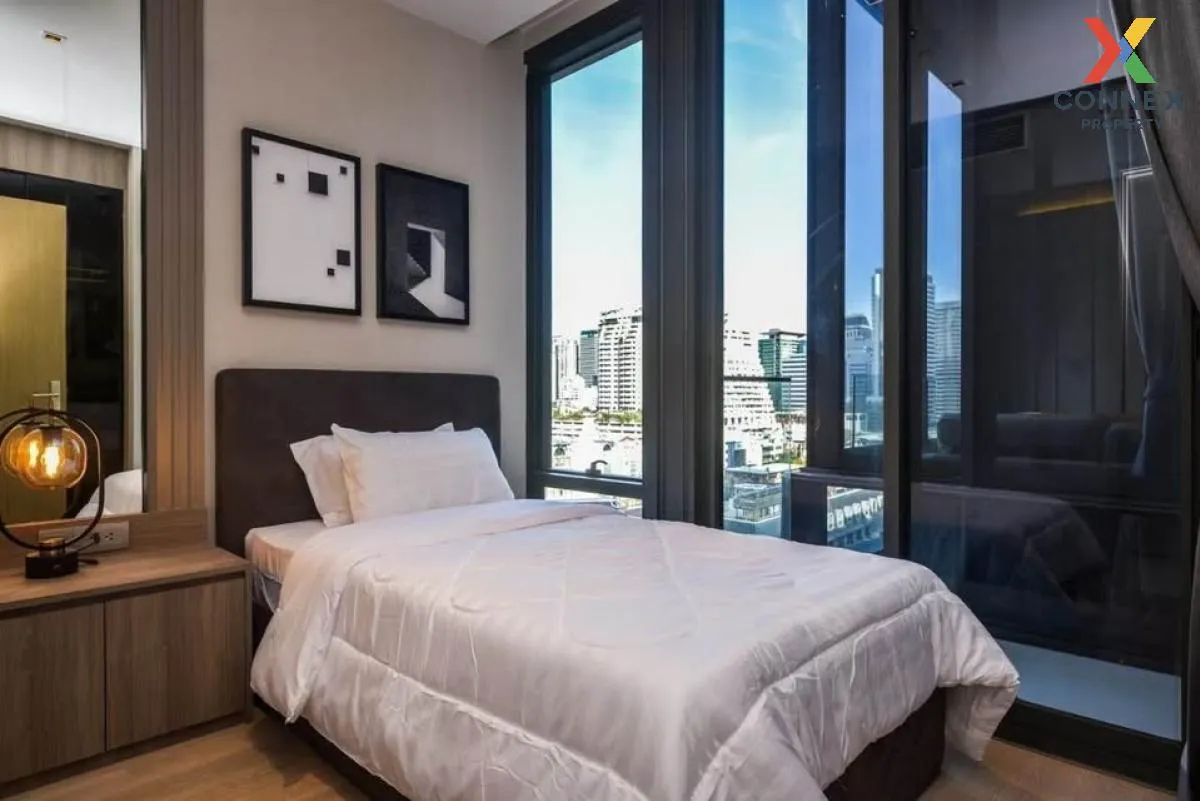 เช่าคอนโด  แอซตัน สีลม BTS-ช่องนนทรี สุริยวงศ์ เขต บางรัก กรุงเทพ