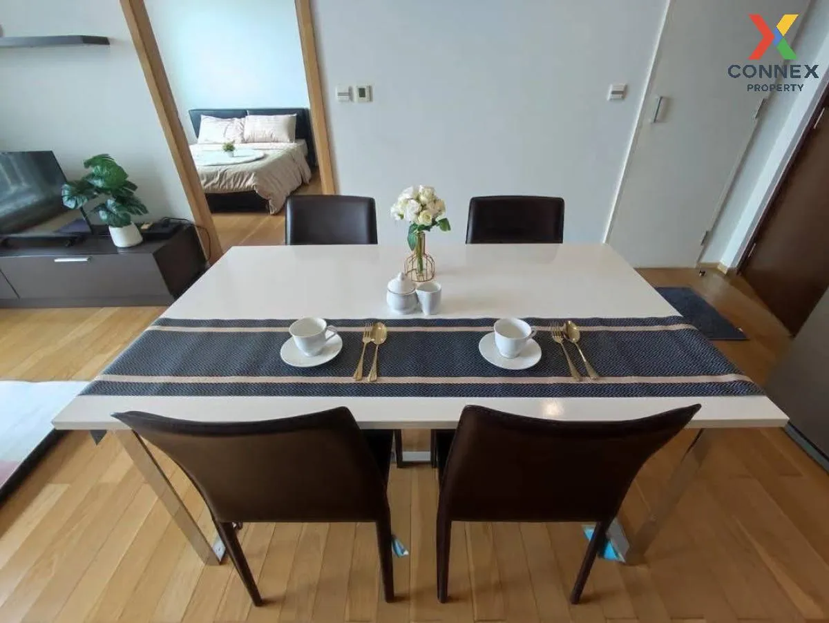 เช่าคอนโด  สิริ แอท สุขุมวิท BTS-ทองหล่อ พระโขนง เขต วัฒนา กรุงเท 2