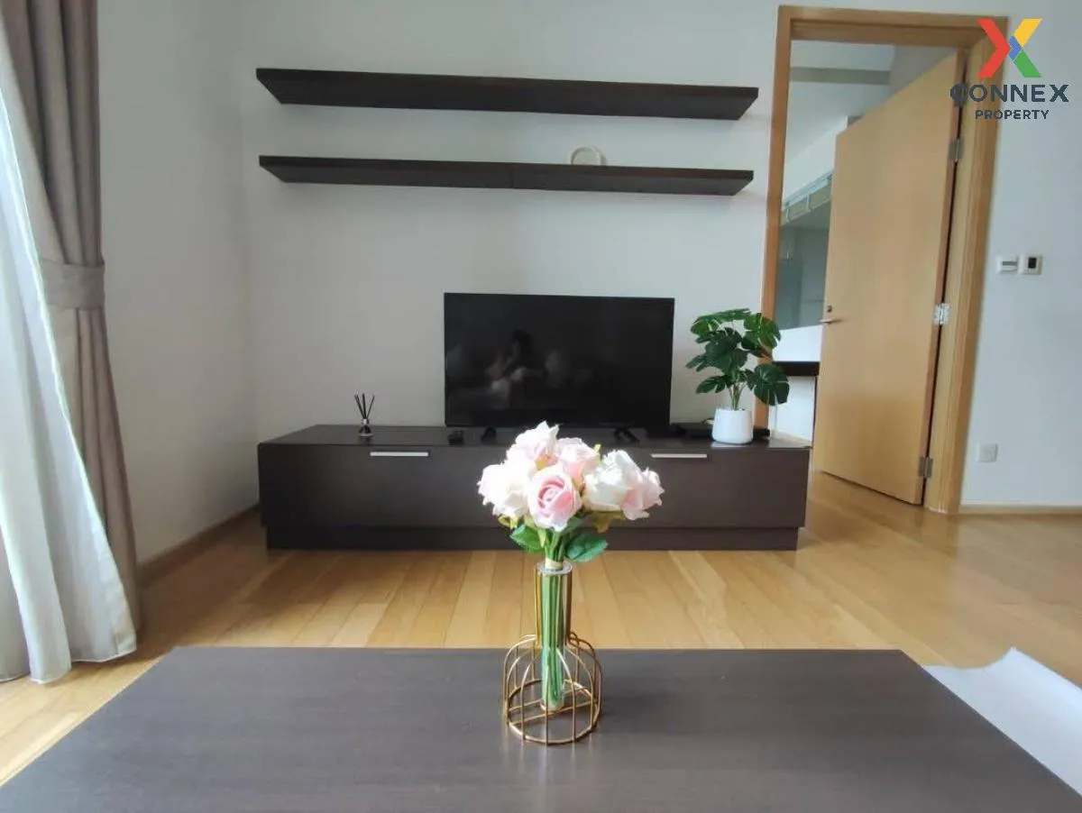 เช่าคอนโด  สิริ แอท สุขุมวิท BTS-ทองหล่อ พระโขนง เขต วัฒนา กรุงเท 3