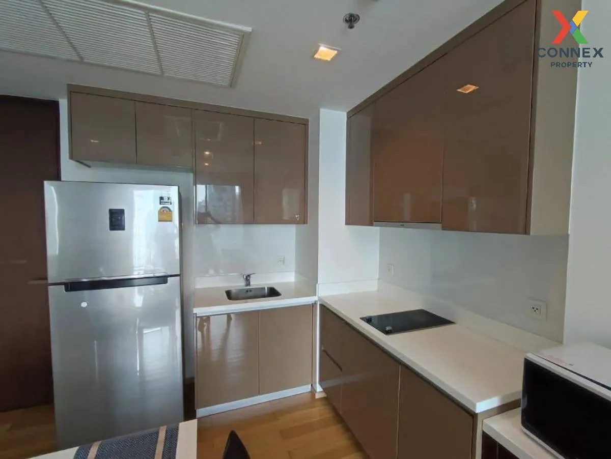 เช่าคอนโด  สิริ แอท สุขุมวิท BTS-ทองหล่อ พระโขนง เขต วัฒนา กรุงเท