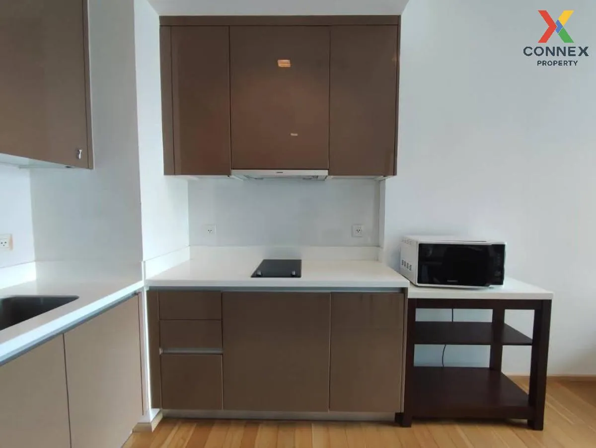 เช่าคอนโด  สิริ แอท สุขุมวิท BTS-ทองหล่อ พระโขนง เขต วัฒนา กรุงเท