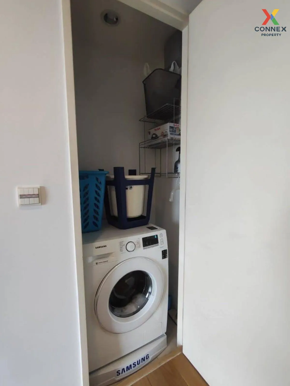 เช่าคอนโด  สิริ แอท สุขุมวิท BTS-ทองหล่อ พระโขนง เขต วัฒนา กรุงเท