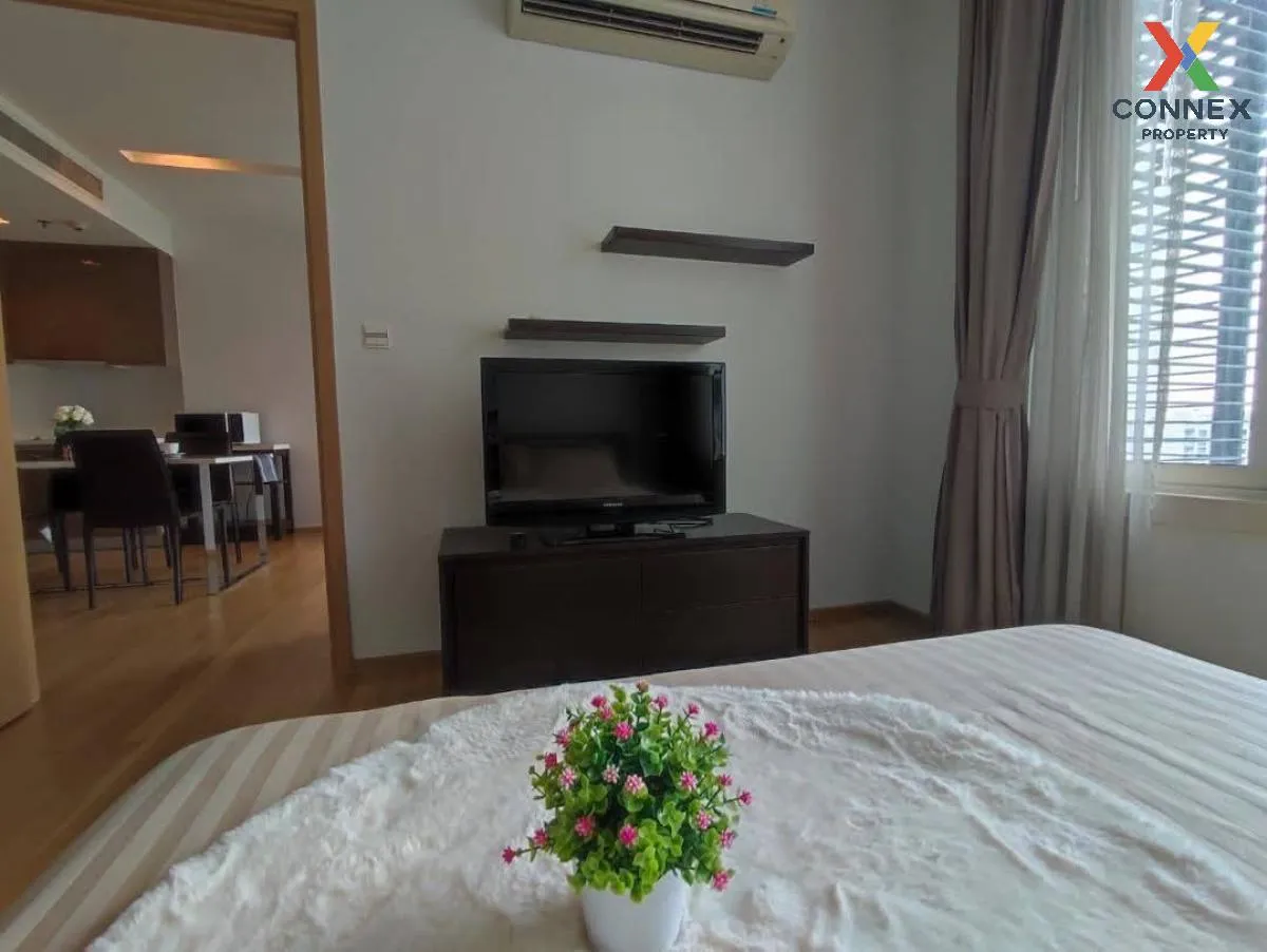 เช่าคอนโด  สิริ แอท สุขุมวิท BTS-ทองหล่อ พระโขนง เขต วัฒนา กรุงเท