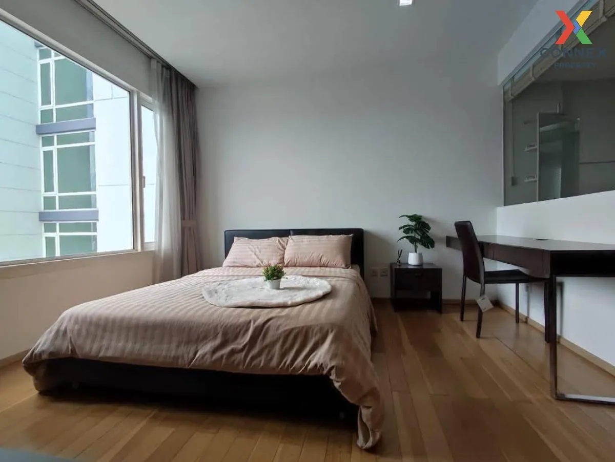 เช่าคอนโด  สิริ แอท สุขุมวิท BTS-ทองหล่อ พระโขนง เขต วัฒนา กรุงเท