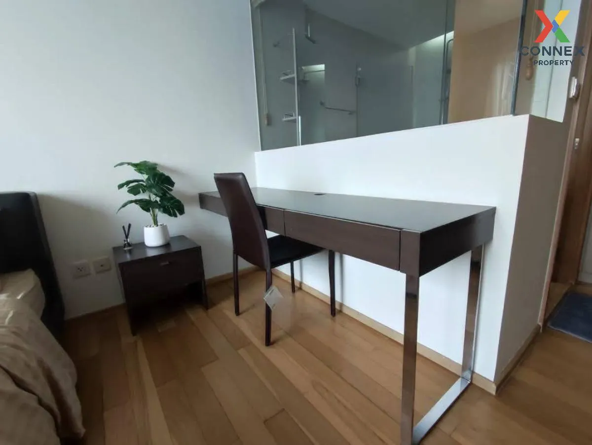 เช่าคอนโด  สิริ แอท สุขุมวิท BTS-ทองหล่อ พระโขนง เขต วัฒนา กรุงเท