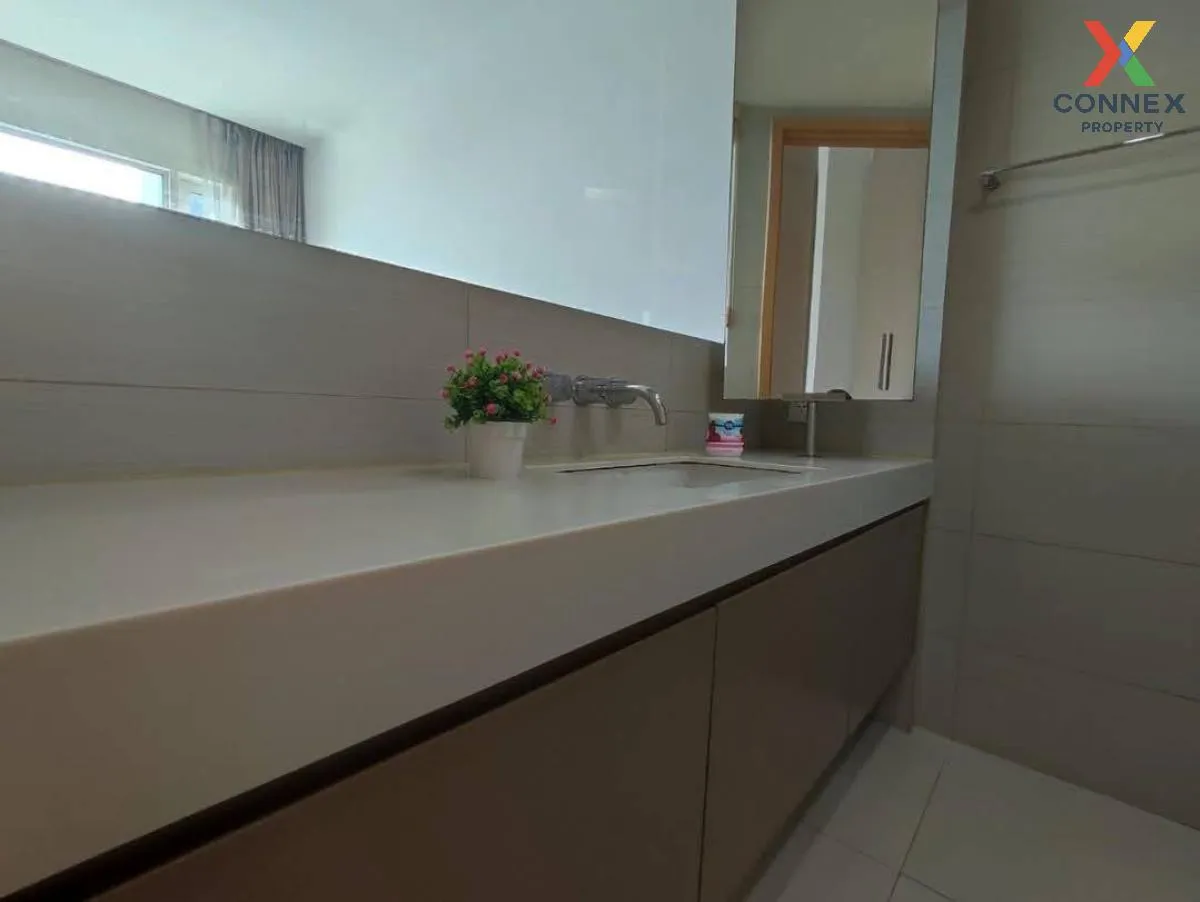 เช่าคอนโด  สิริ แอท สุขุมวิท BTS-ทองหล่อ พระโขนง เขต วัฒนา กรุงเท