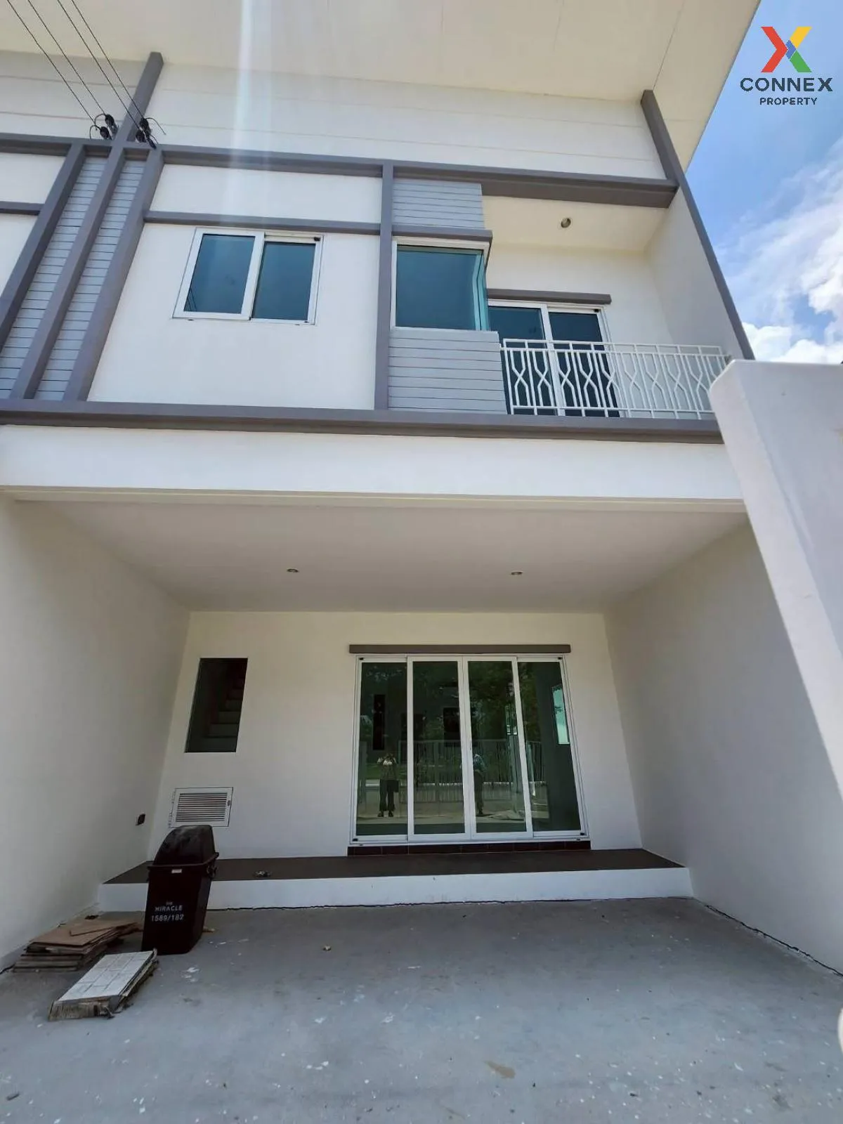 For Sale Townhouse/Townhome  , The Miracle Phetkasem 63 Project 3 2