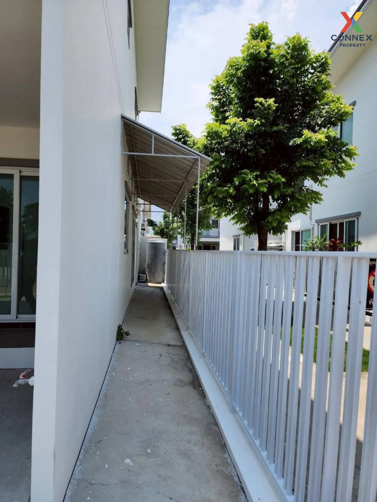 For Sale Townhouse/Townhome  , The Miracle Phetkasem 63 Project 3 3