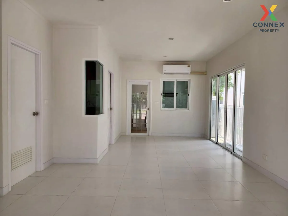 For Sale Townhouse/Townhome  , The Miracle Phetkasem 63 Project 3 4