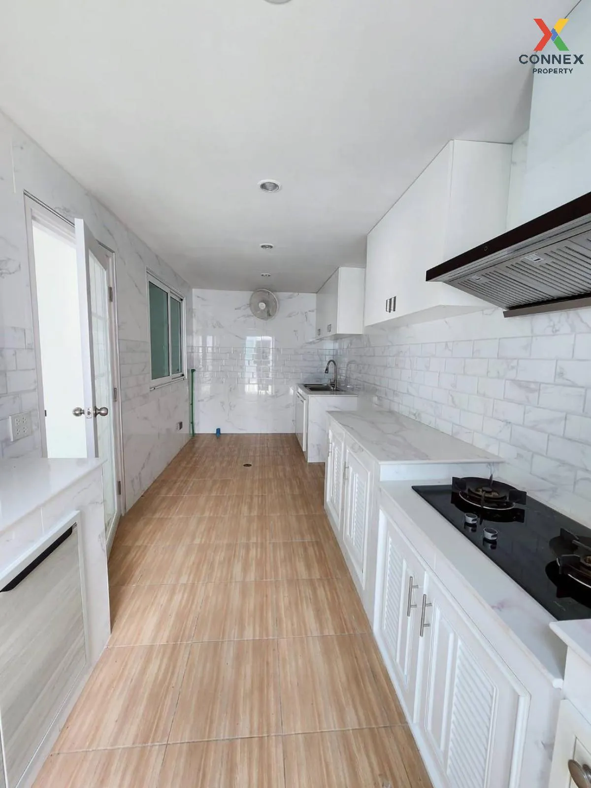 For Sale Townhouse/Townhome  , The Miracle Phetkasem 63 Project 3