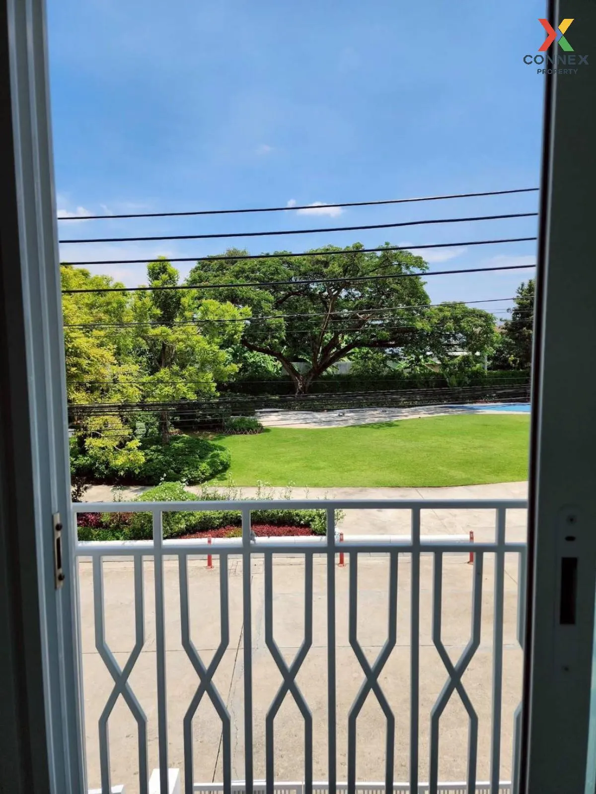 For Sale Townhouse/Townhome  , The Miracle Phetkasem 63 Project 3