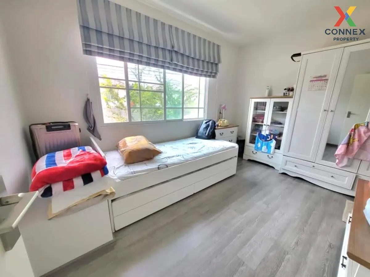 เช่าทาวน์เฮ้าส์/ทาวน์โฮม  อินดี้ 2 บางนา กม.7 บางพลี บางแก้ว สมุท