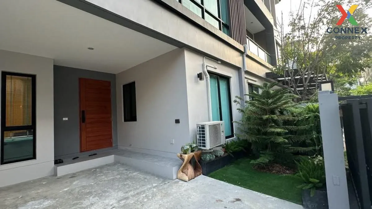 For Rent House , NINYA Kallapaphruek , Bang Khae , Bang Khae , Ba 2