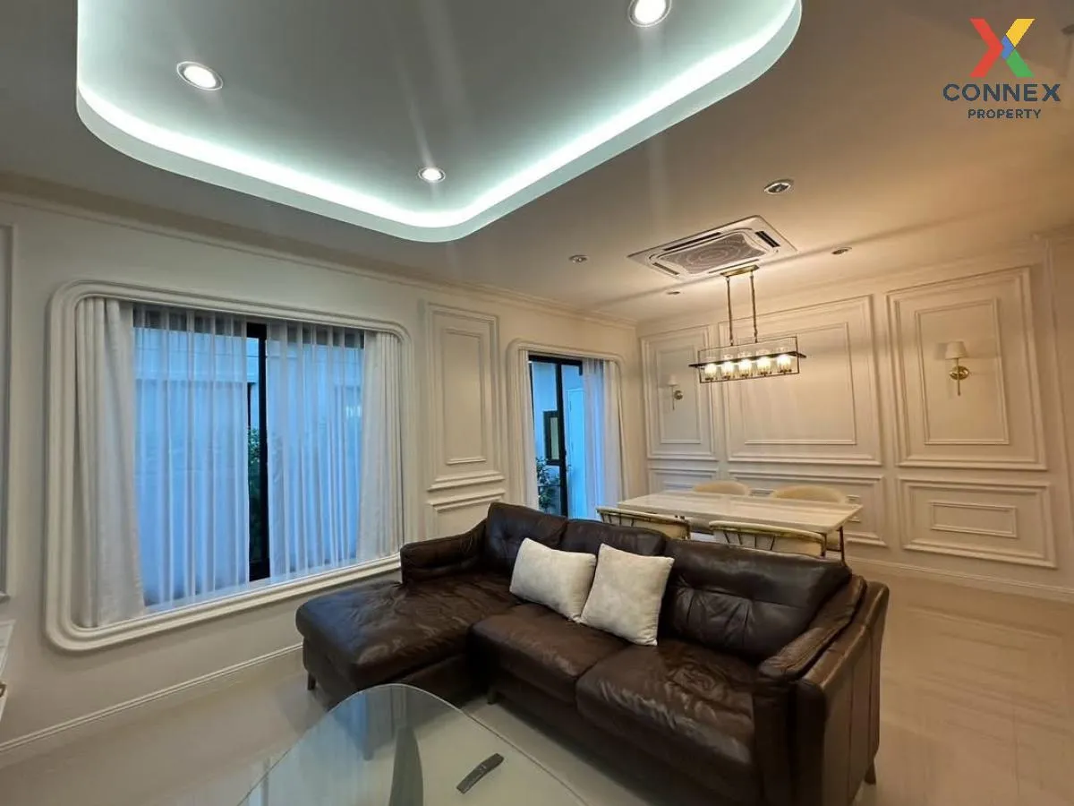 For Rent House , NINYA Kallapaphruek , Bang Khae , Bang Khae , Ba