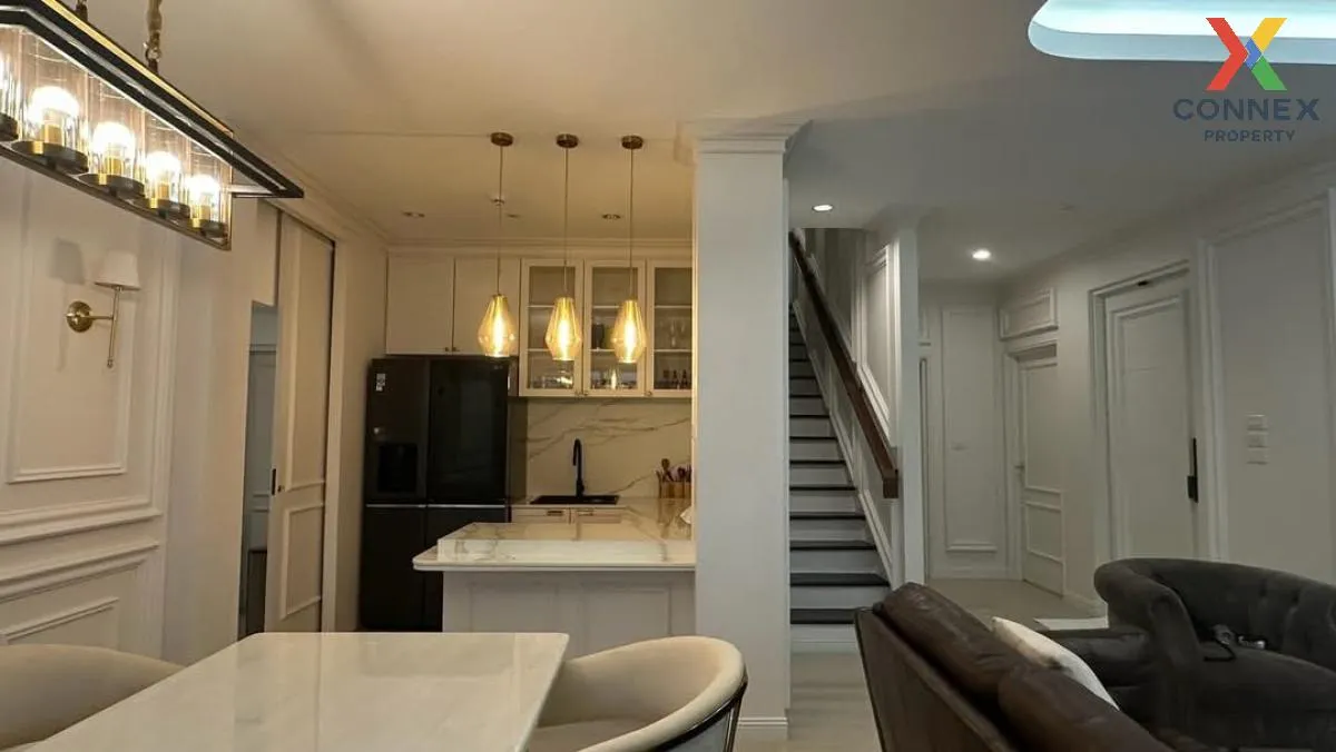 For Rent House , NINYA Kallapaphruek , Bang Khae , Bang Khae , Ba