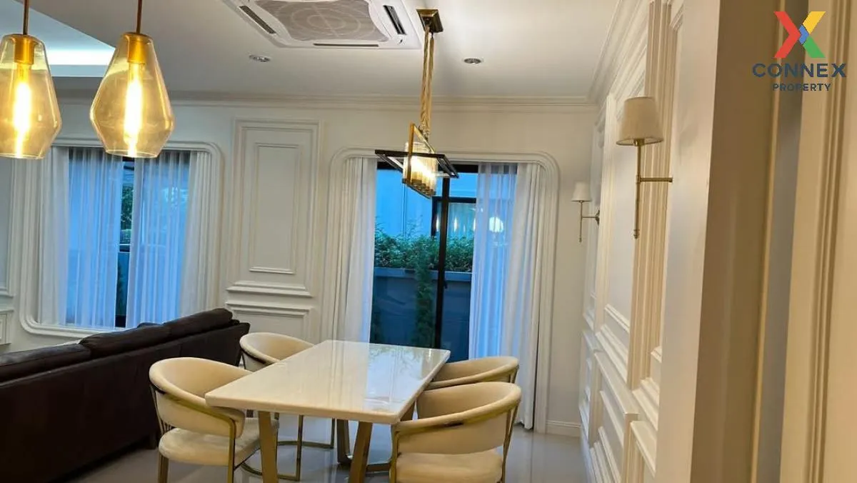 For Rent House , NINYA Kallapaphruek , Bang Khae , Bang Khae , Ba