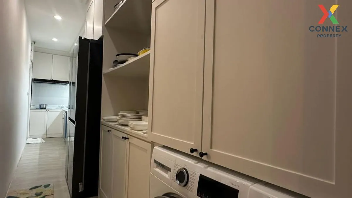 For Rent House , NINYA Kallapaphruek , Bang Khae , Bang Khae , Ba