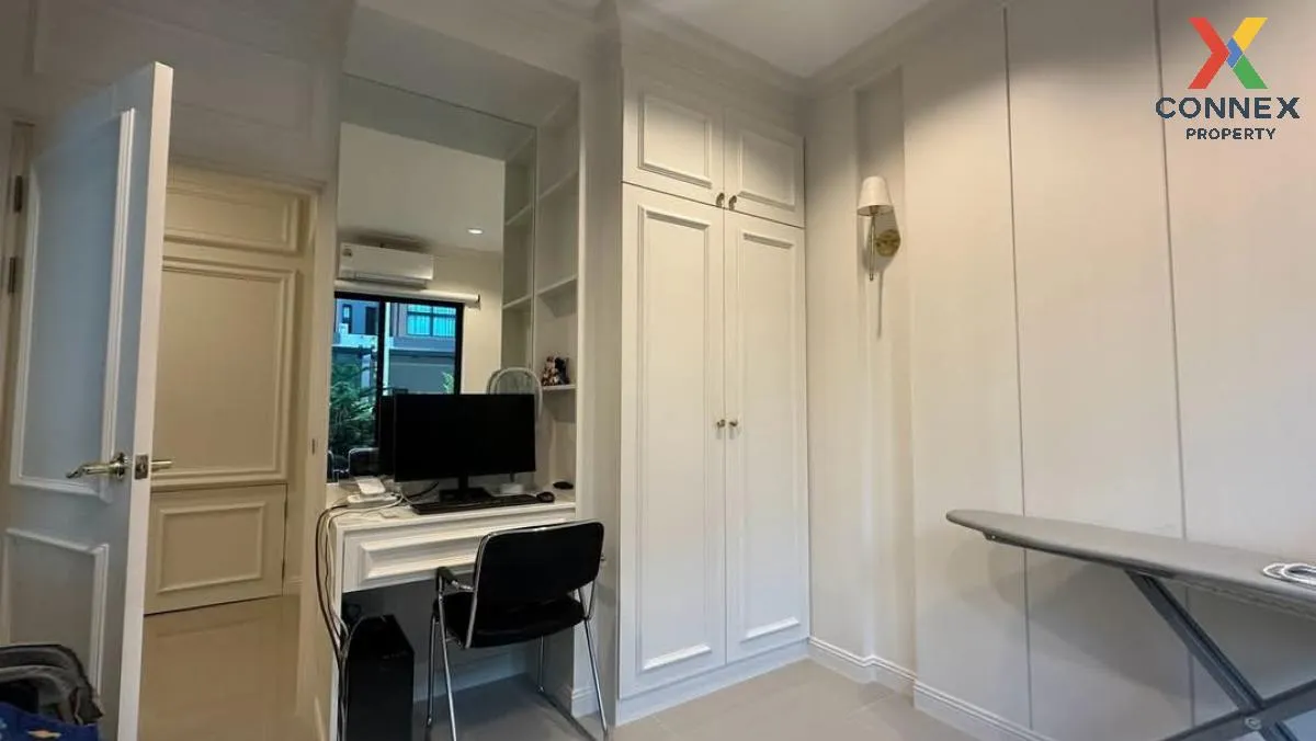 For Rent House , NINYA Kallapaphruek , Bang Khae , Bang Khae , Ba