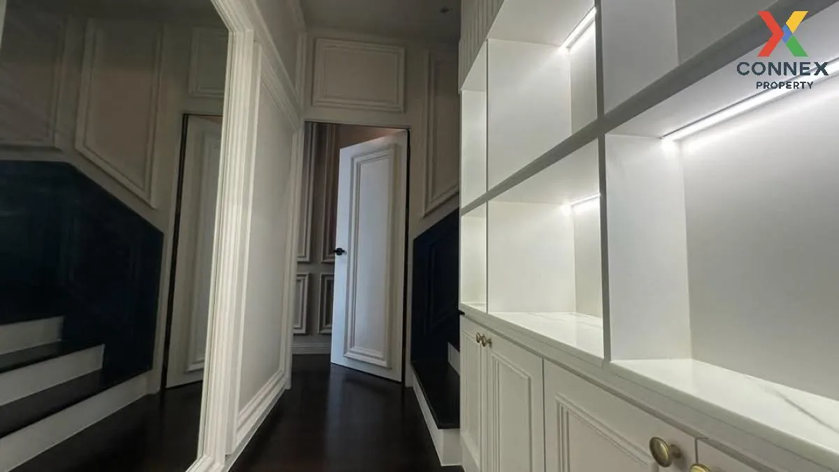 For Rent House , NINYA Kallapaphruek , Bang Khae , Bang Khae , Ba