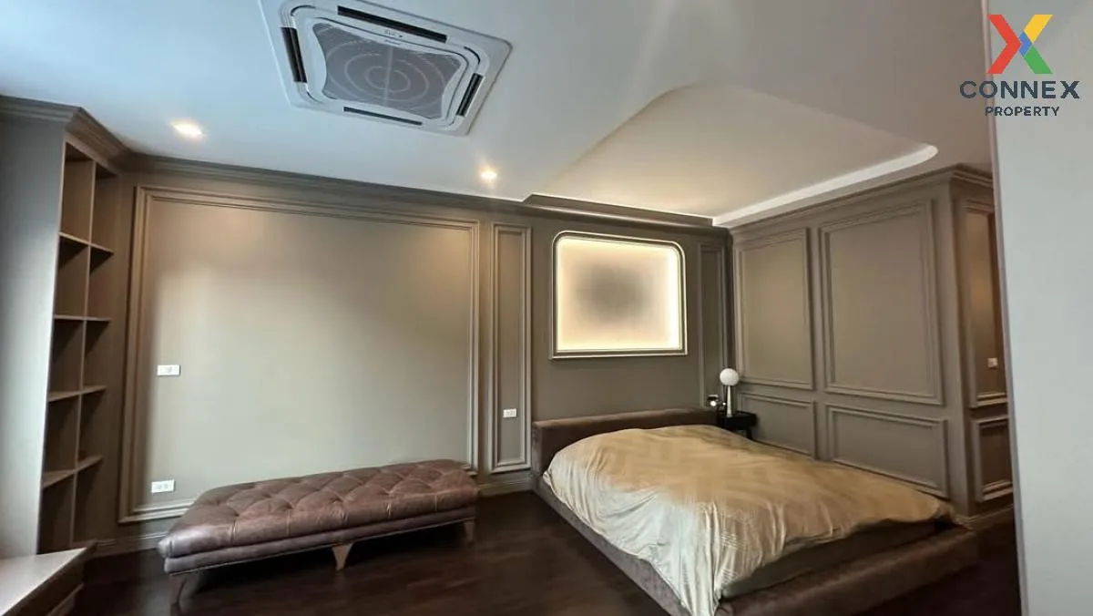 For Rent House , NINYA Kallapaphruek , Bang Khae , Bang Khae , Ba