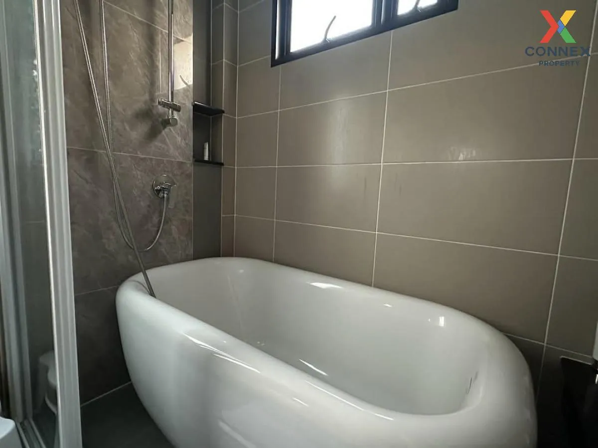 For Rent House , NINYA Kallapaphruek , Bang Khae , Bang Khae , Ba