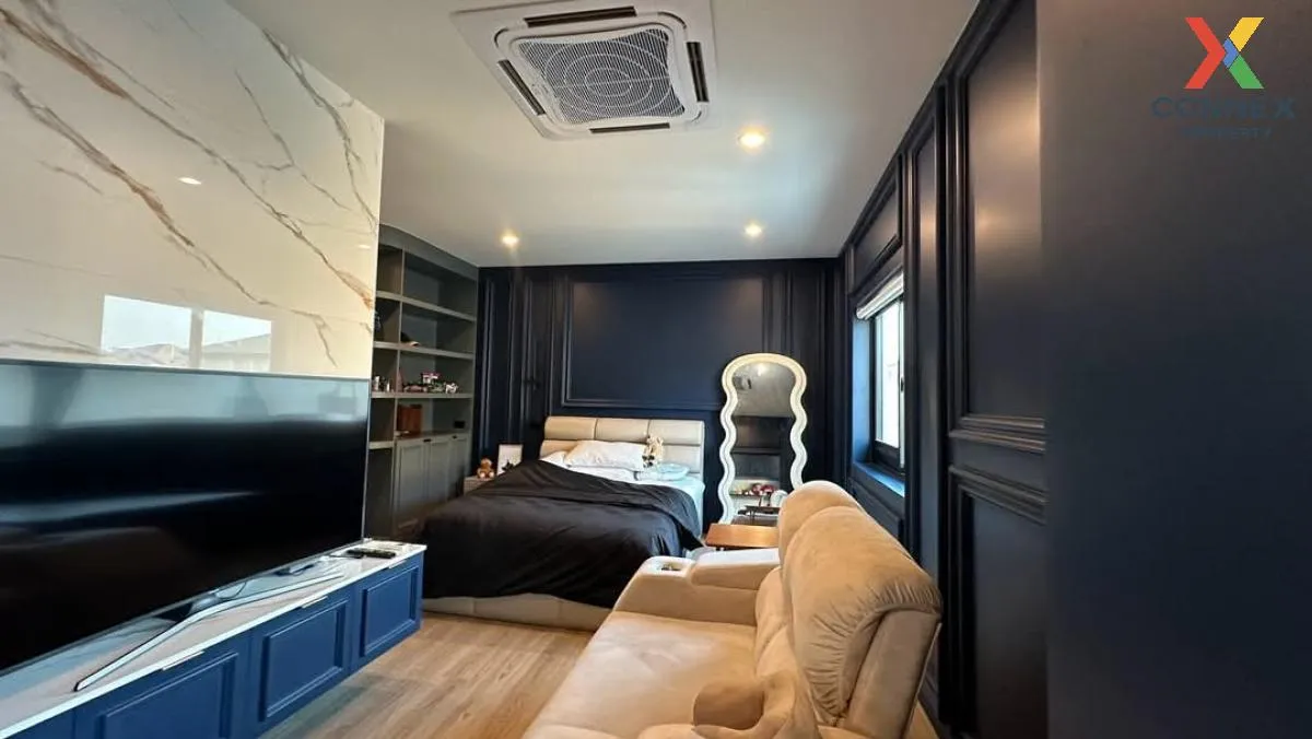 For Rent House , NINYA Kallapaphruek , Bang Khae , Bang Khae , Ba