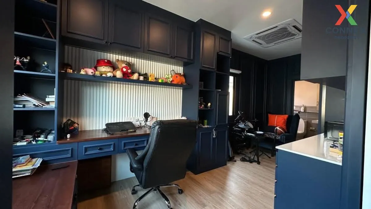 For Rent House , NINYA Kallapaphruek , Bang Khae , Bang Khae , Ba