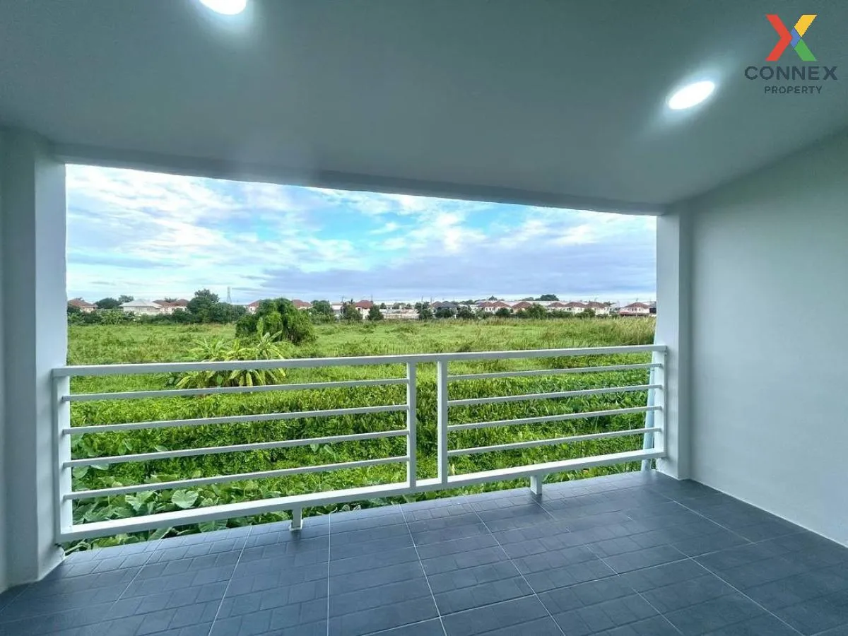 ขายทาวน์เฮ้าส์/ทาวน์โฮม  ปิยวรารมย์ 2 ไทรน้อย ไทรน้อย นนทบุรี CX- ขายทาวน์เฮ้าส์/ทาวน์โฮม  ปิยวรารมย์ 2 ไทรน้อย ไทรน้อย นนทบุรี CX-