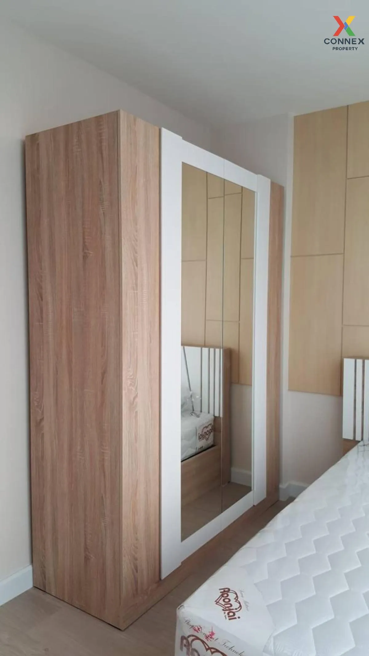 เช่าคอนโด  เดอะ สกาย สุขุมวิท ดูเพล็กซ์ ชั้นสูง BTS-อุดมสุข บางนา 1