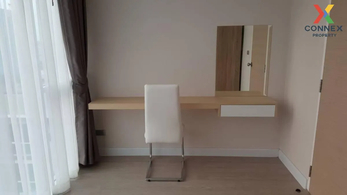 เช่าคอนโด  เดอะ สกาย สุขุมวิท ดูเพล็กซ์ ชั้นสูง BTS-อุดมสุข บางนา 3