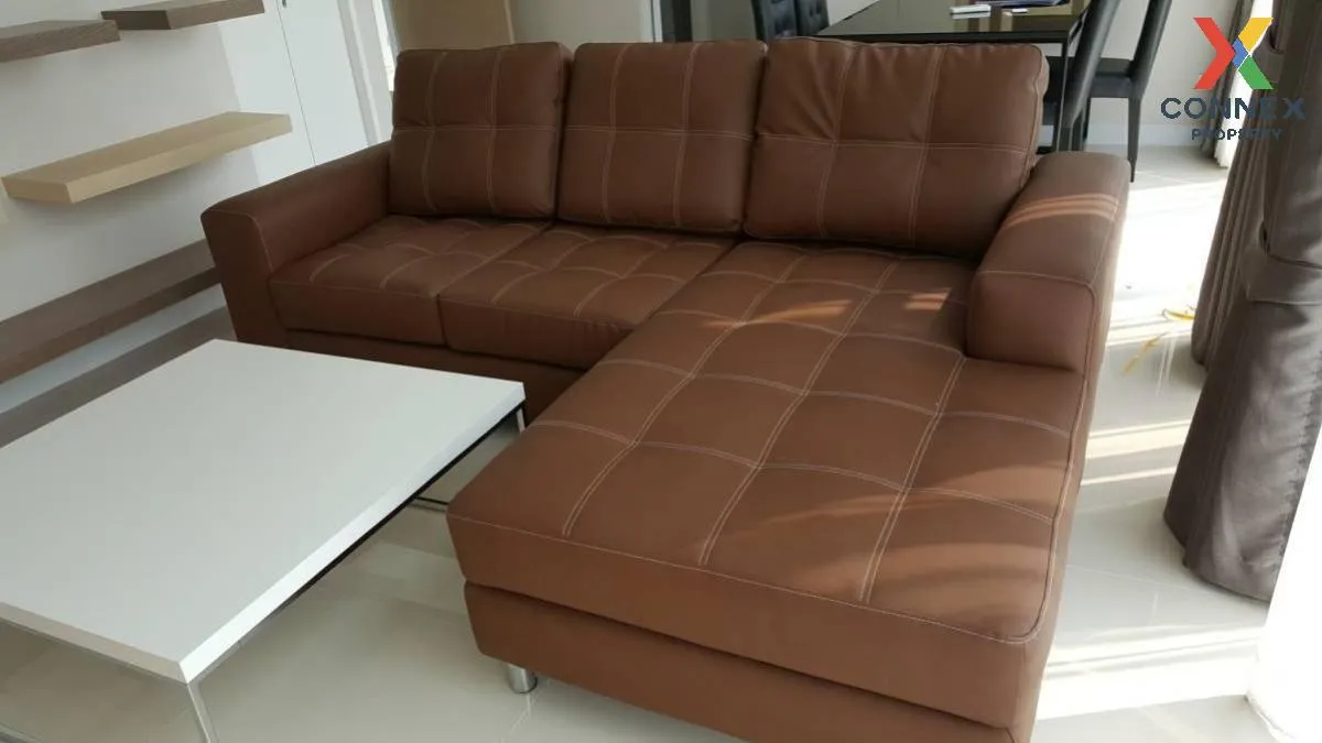 เช่าคอนโด  เดอะ สกาย สุขุมวิท ดูเพล็กซ์ ชั้นสูง BTS-อุดมสุข บางนา 4