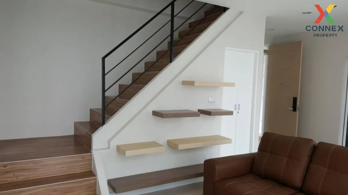 เช่าคอนโด  เดอะ สกาย สุขุมวิท ดูเพล็กซ์ ชั้นสูง BTS-อุดมสุข บางนา