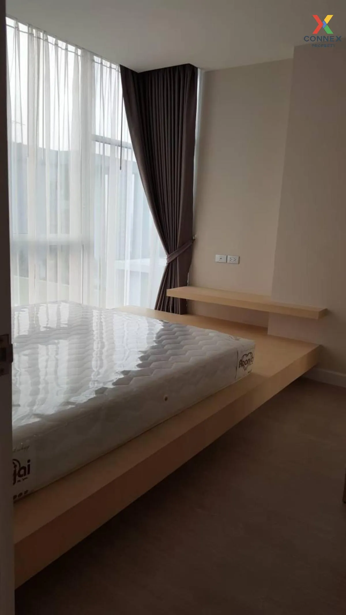 เช่าคอนโด  เดอะ สกาย สุขุมวิท ดูเพล็กซ์ ชั้นสูง BTS-อุดมสุข บางนา