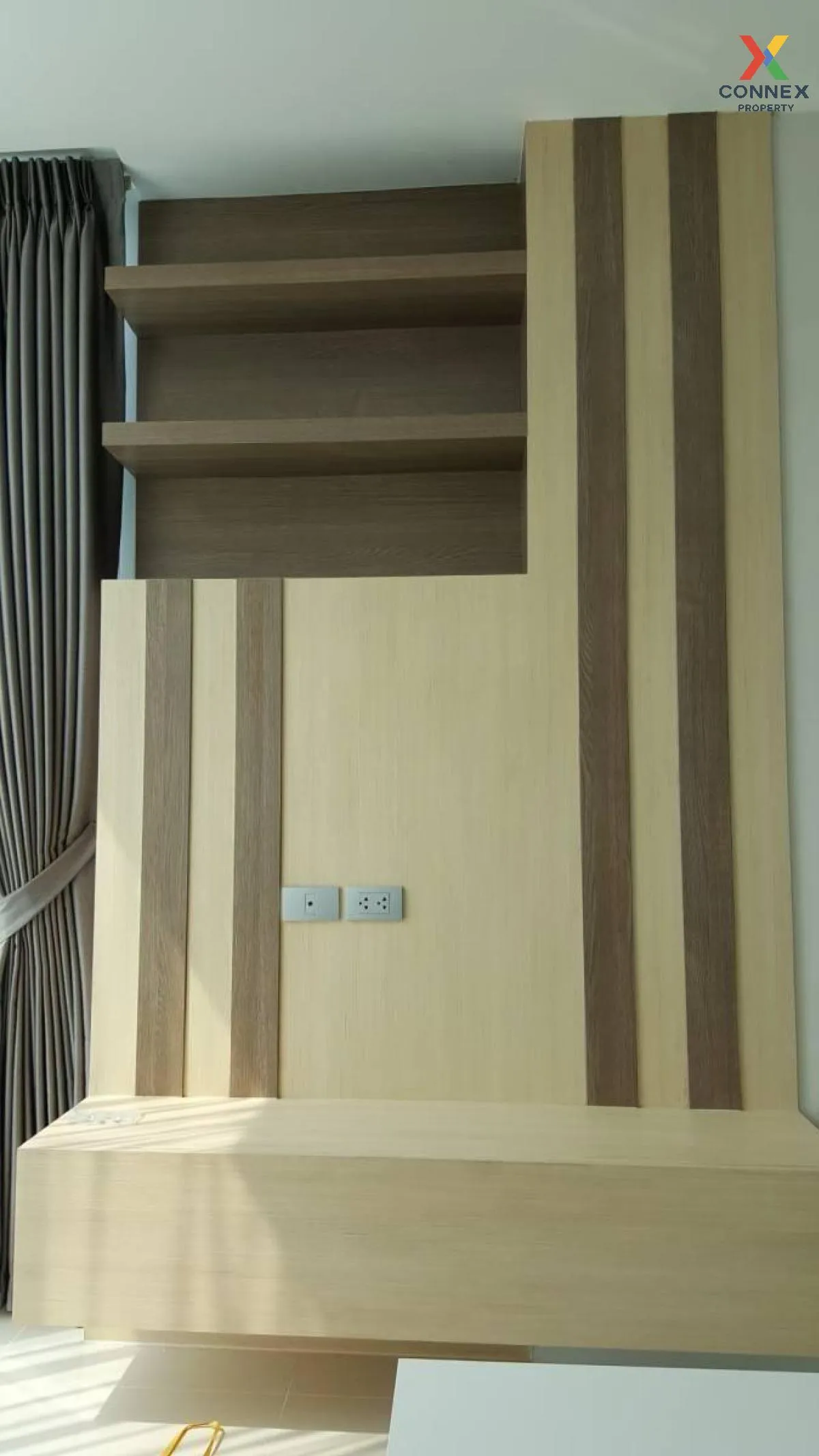 เช่าคอนโด  เดอะ สกาย สุขุมวิท ดูเพล็กซ์ ชั้นสูง BTS-อุดมสุข บางนา