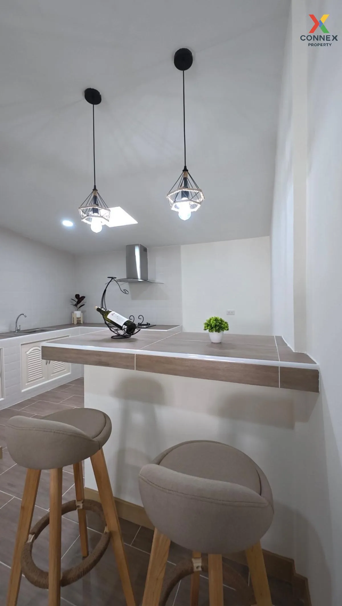 ขายทาวน์เฮ้าส์/ทาวน์โฮม  บ้านวรางกูล เลียบคลองสอง บางชัน เขต คลอง