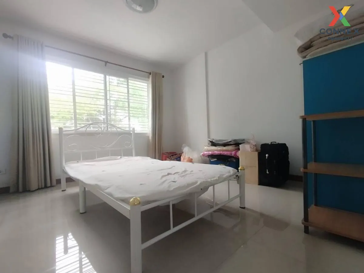 ขายทาวน์เฮ้าส์/ทาวน์โฮม   ฟลอร่าวิลล์ ศรีนครินทร์-เทพารักษ์ บางเม