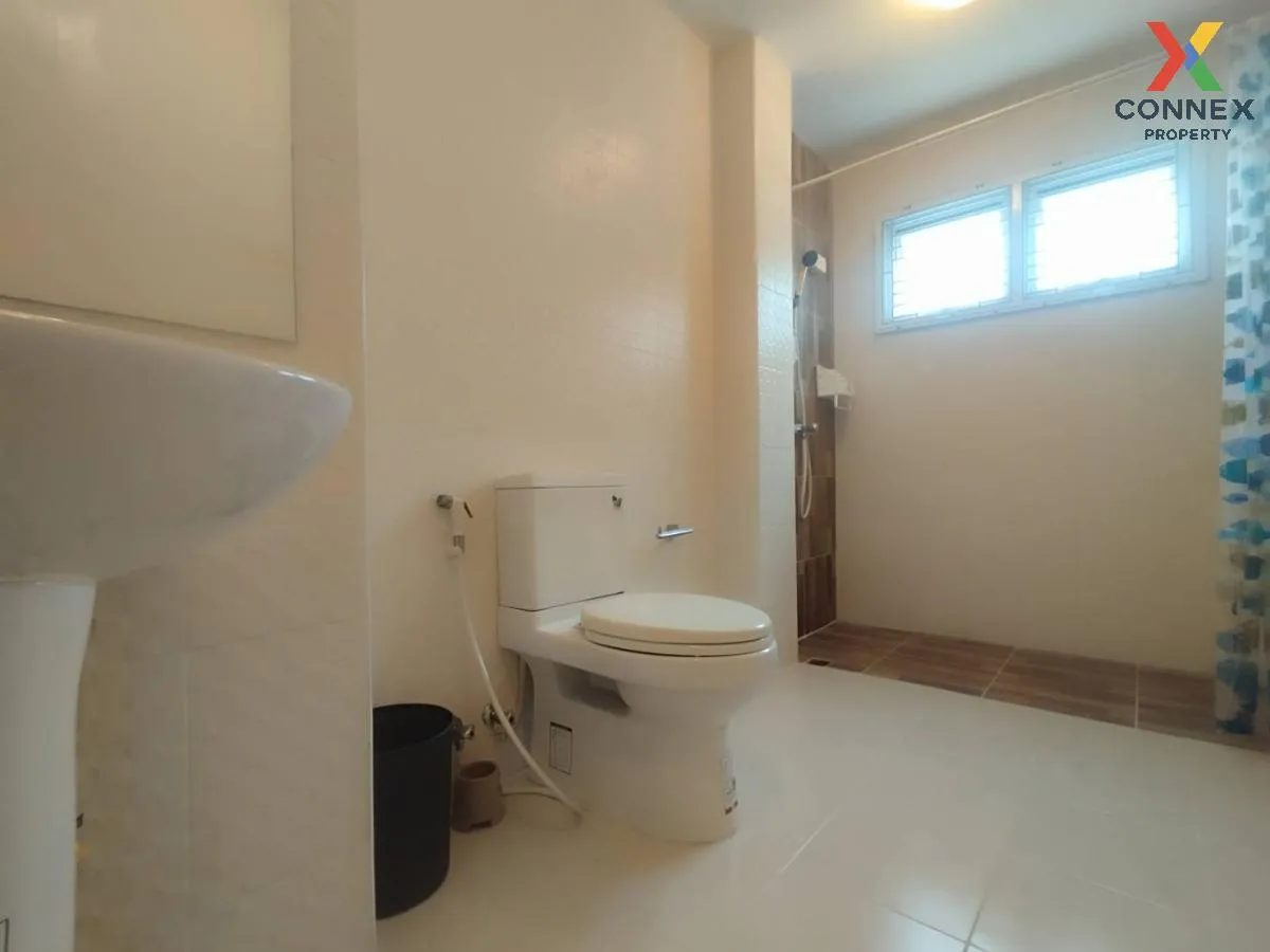 ขายทาวน์เฮ้าส์/ทาวน์โฮม   ฟลอร่าวิลล์ ศรีนครินทร์-เทพารักษ์ บางเม