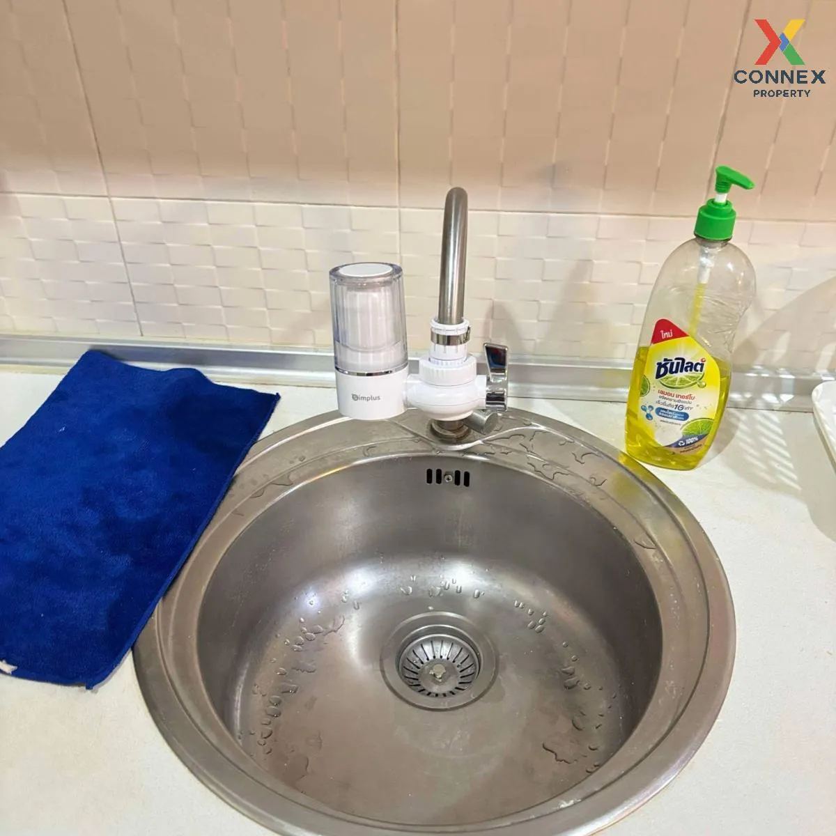 เช่าคอนโด  เมโทร ปาร์ค สาทร BTS-วุฒากาศ ปากคลองภาษีเจริญ เขต ภาษี เช่าคอนโด  เมโทร ปาร์ค สาทร BTS-วุฒากาศ ปากคลองภาษีเจริญ เขต ภาษี 3