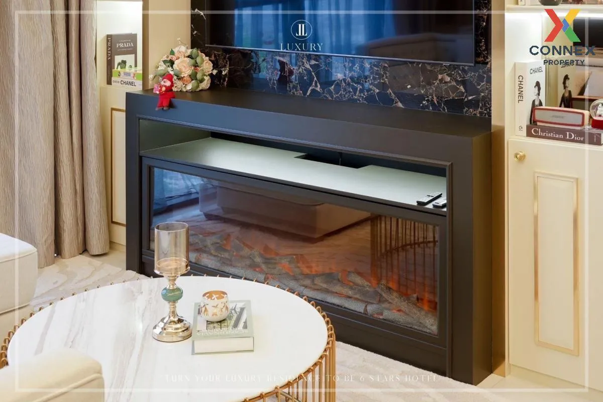 For Rent Condo , The Bangkok Sathorn , BTS-Surasak , Yannawa , Sa 2