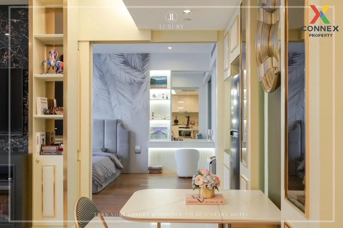 For Rent Condo , The Bangkok Sathorn , BTS-Surasak , Yannawa , Sa