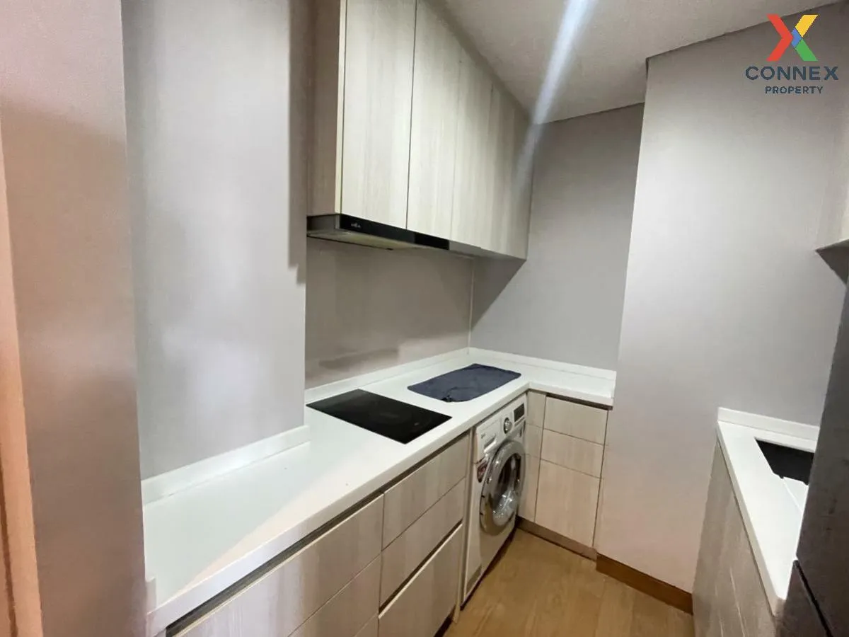 For Rent Condo , The Lumpini 24 , BTS-Phrom Phong , Khlong Tan ,  3