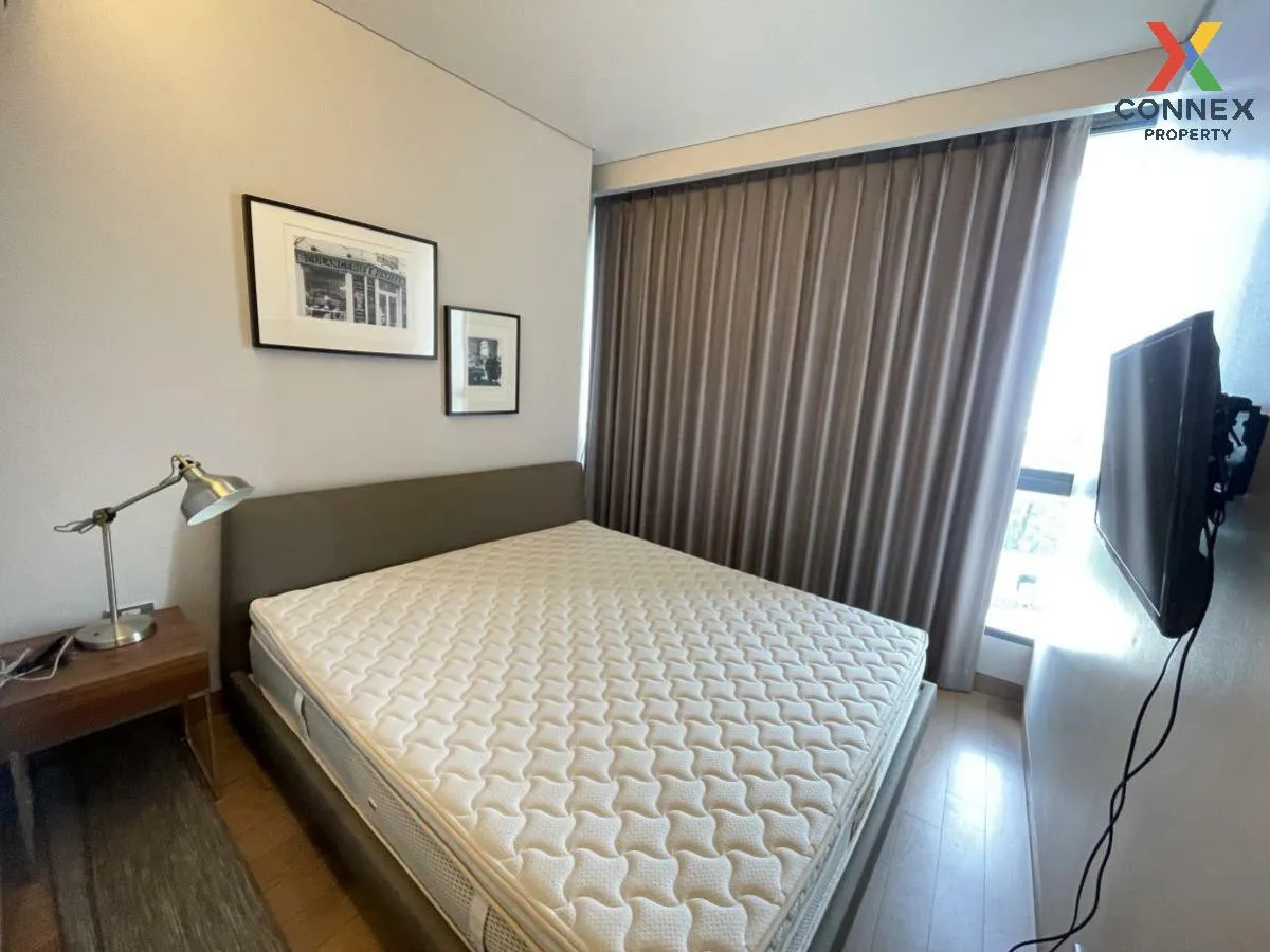 For Rent Condo , The Lumpini 24 , BTS-Phrom Phong , Khlong Tan , 