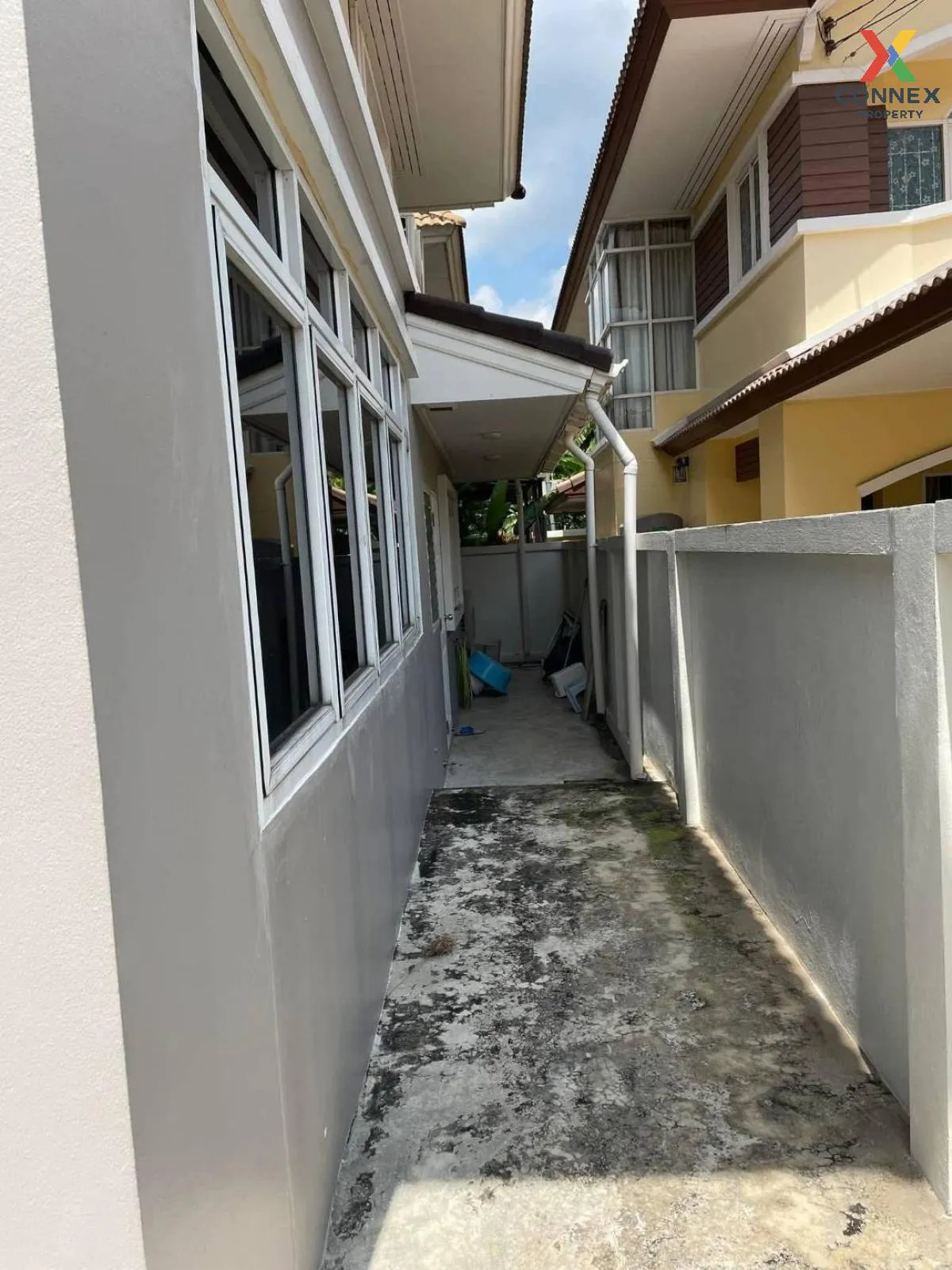 ขายบ้าน  บ้านรัชชา 2 บางใหญ่ บางแม่นาง บางใหญ่ นนทบุรี CX-123035 2