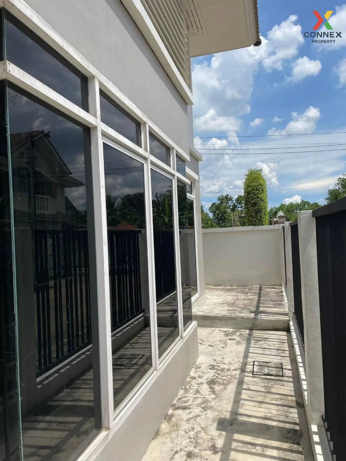 ขายบ้าน  บ้านรัชชา 2 บางใหญ่ บางแม่นาง บางใหญ่ นนทบุรี CX-123035 3