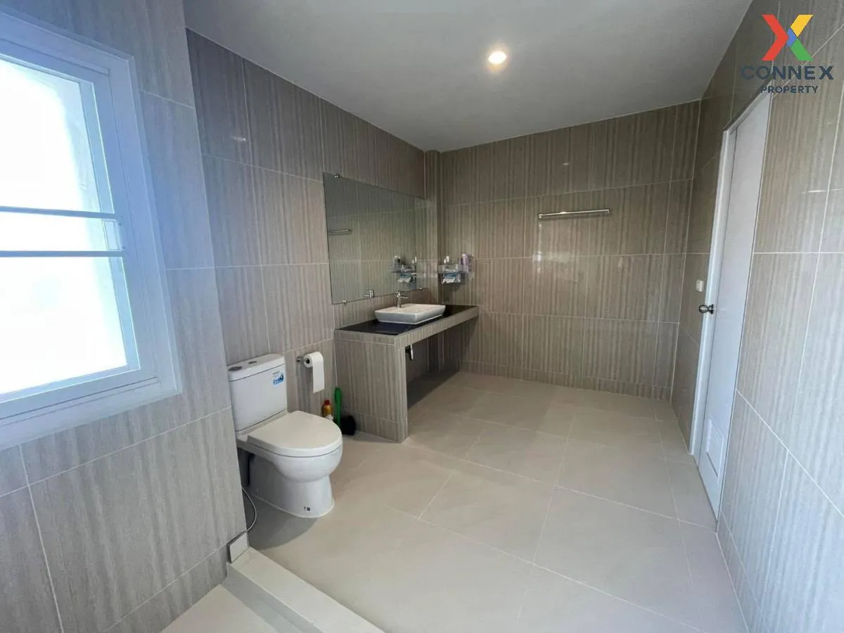 ขายบ้าน  บ้านรัชชา 2 บางใหญ่ บางแม่นาง บางใหญ่ นนทบุรี CX-123035